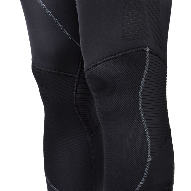 Beuchat Focea Comfort 6 Ladies 5mm Semi-dry Suit - Go Dive