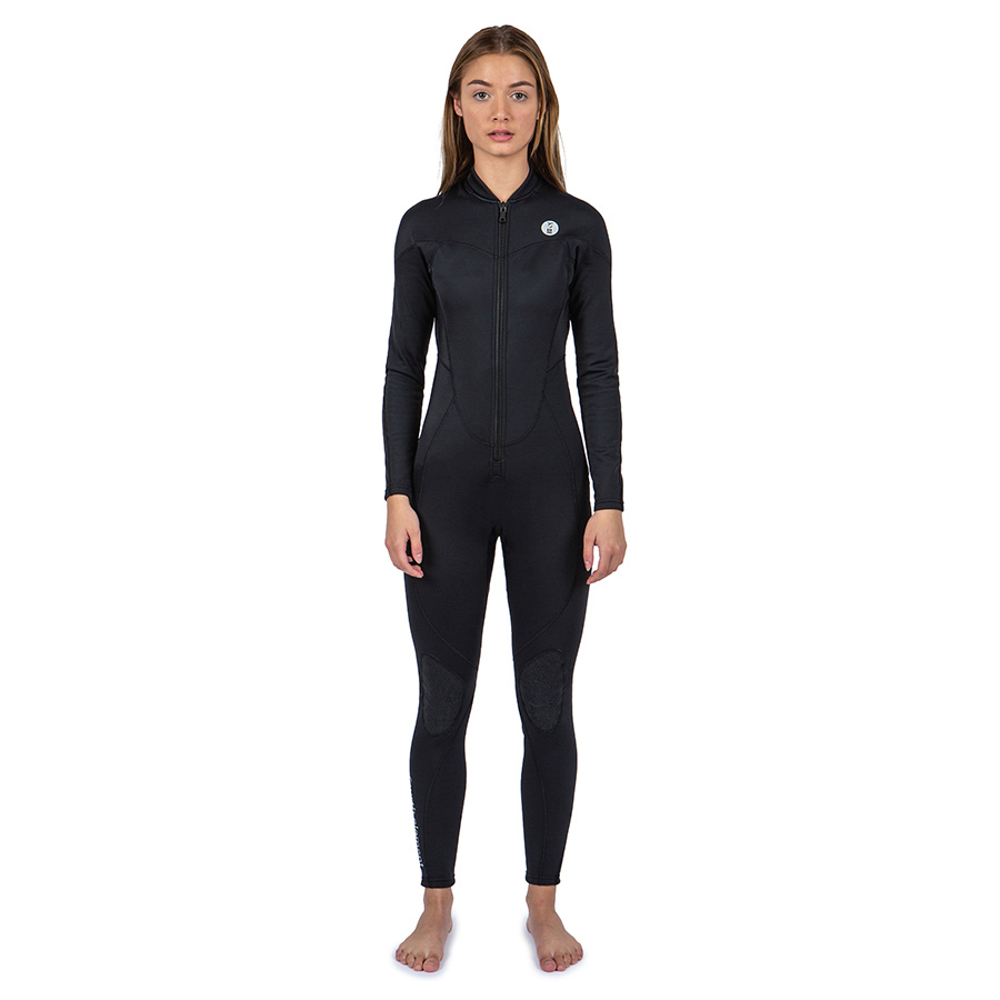 Fourth Element Thermocline One Piece Suit - Womens - Go Dive