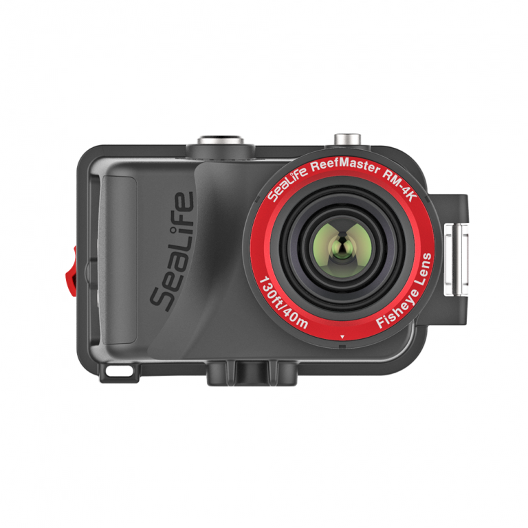reefmaster sealife camera