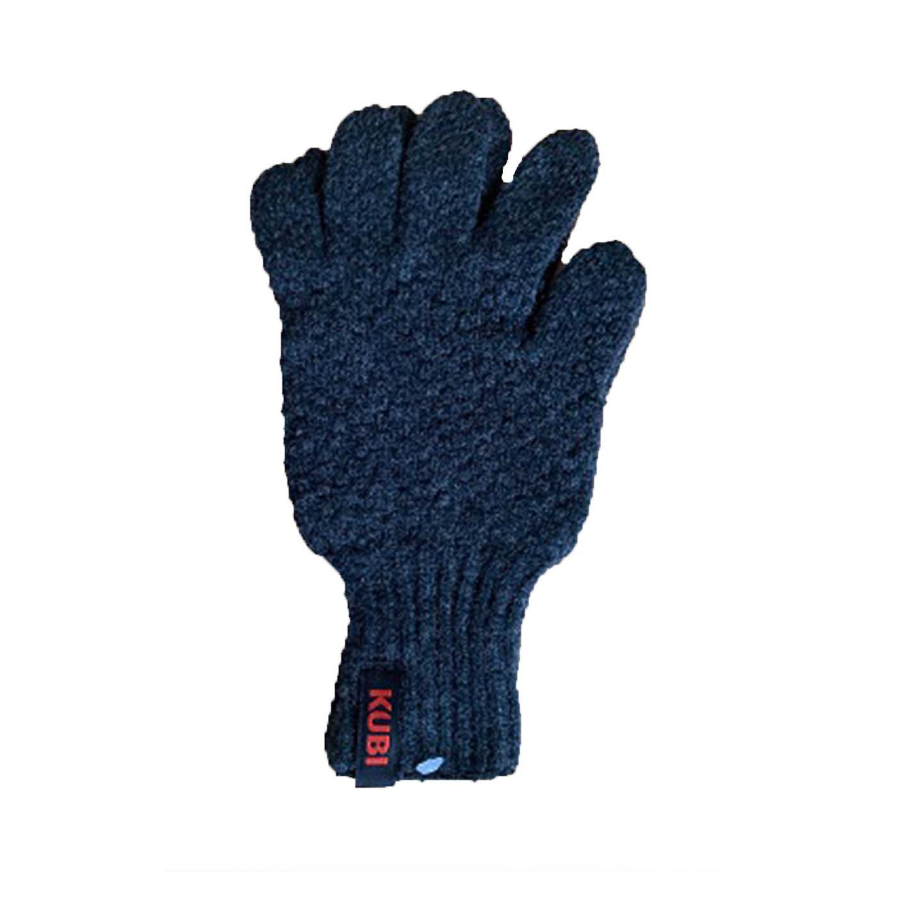 Kubi Icelandic Wool Thermal Glove - Go Dive